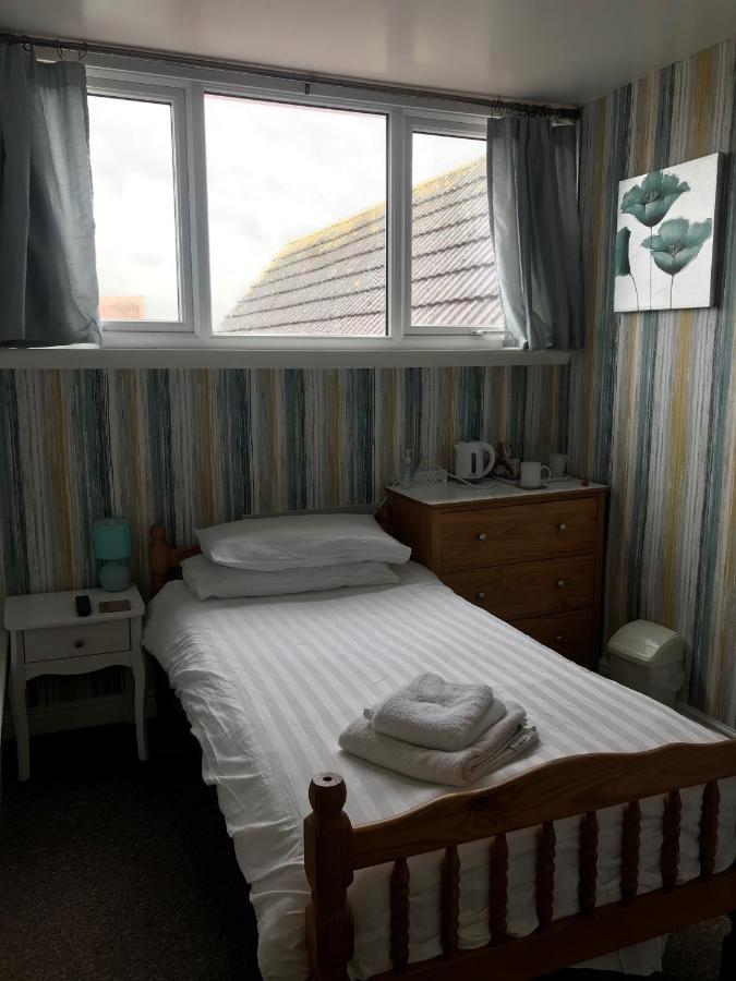 Hotel The Craigside Skegness Zewnętrze zdjęcie