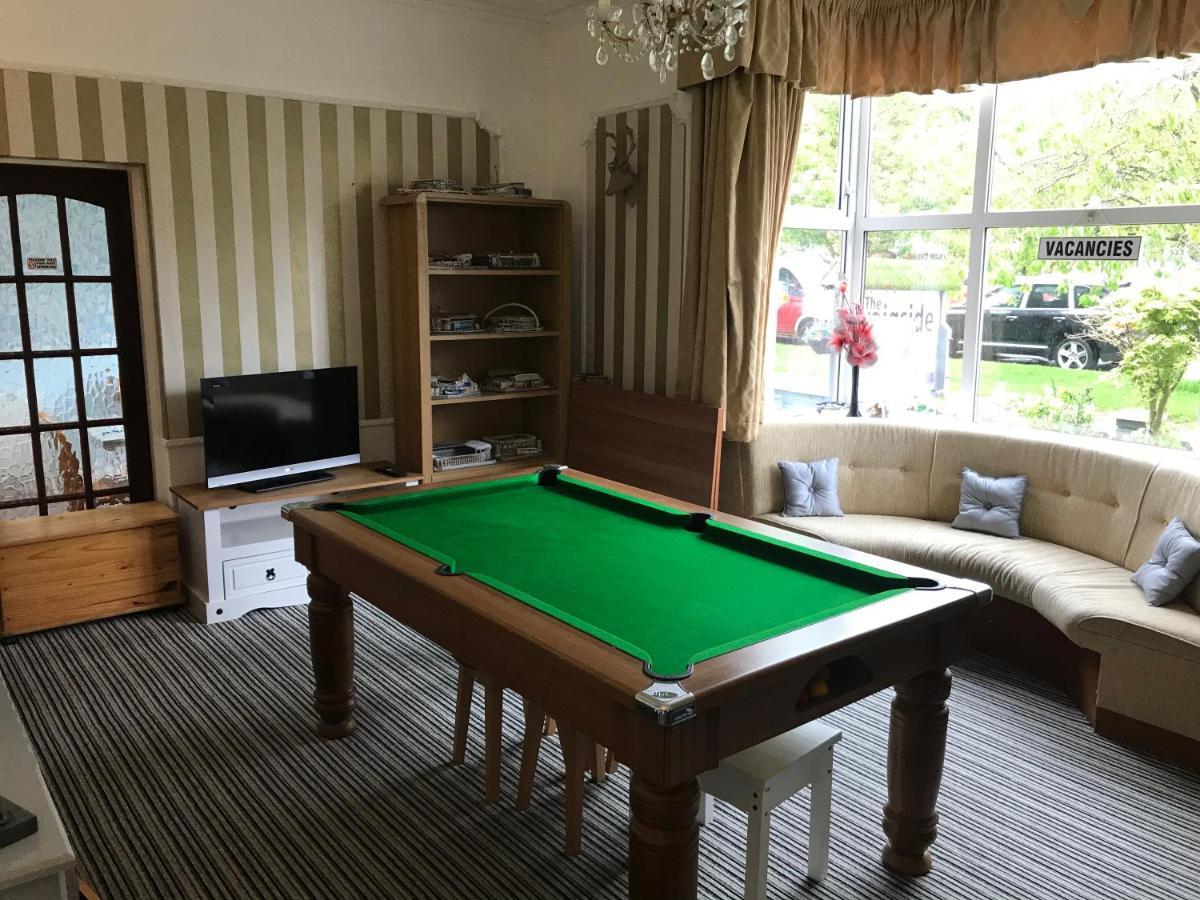 Hotel The Craigside Skegness Zewnętrze zdjęcie