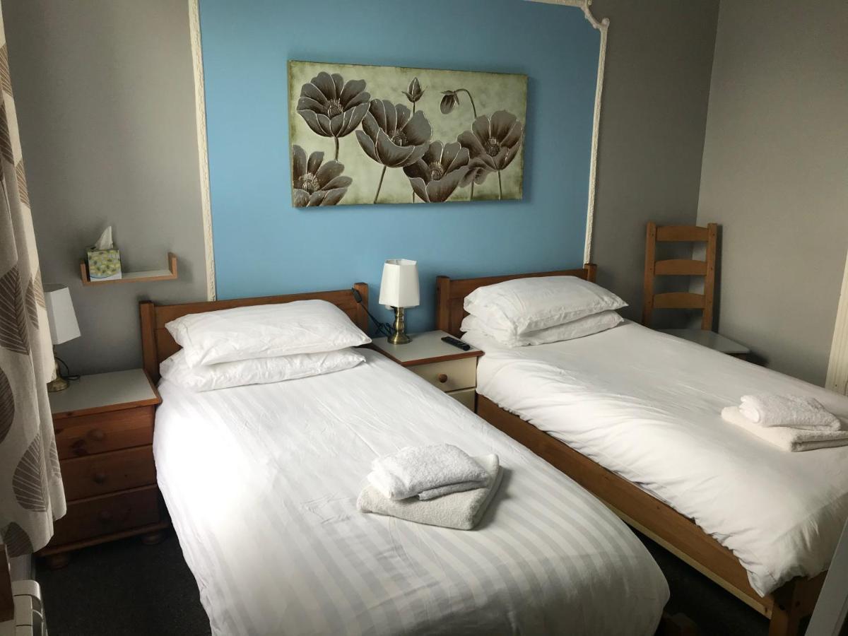 Hotel The Craigside Skegness Zewnętrze zdjęcie