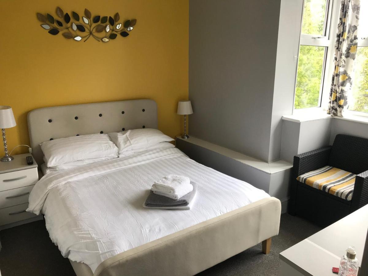 Hotel The Craigside Skegness Zewnętrze zdjęcie