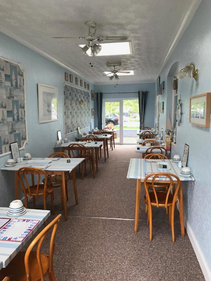 Hotel The Craigside Skegness Zewnętrze zdjęcie