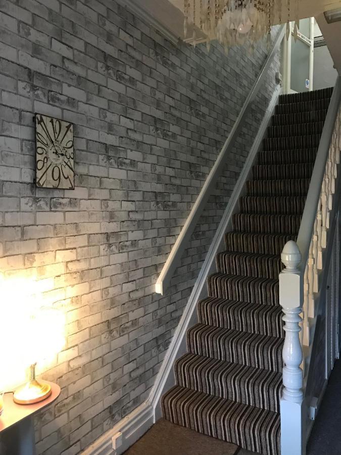 Hotel The Craigside Skegness Zewnętrze zdjęcie