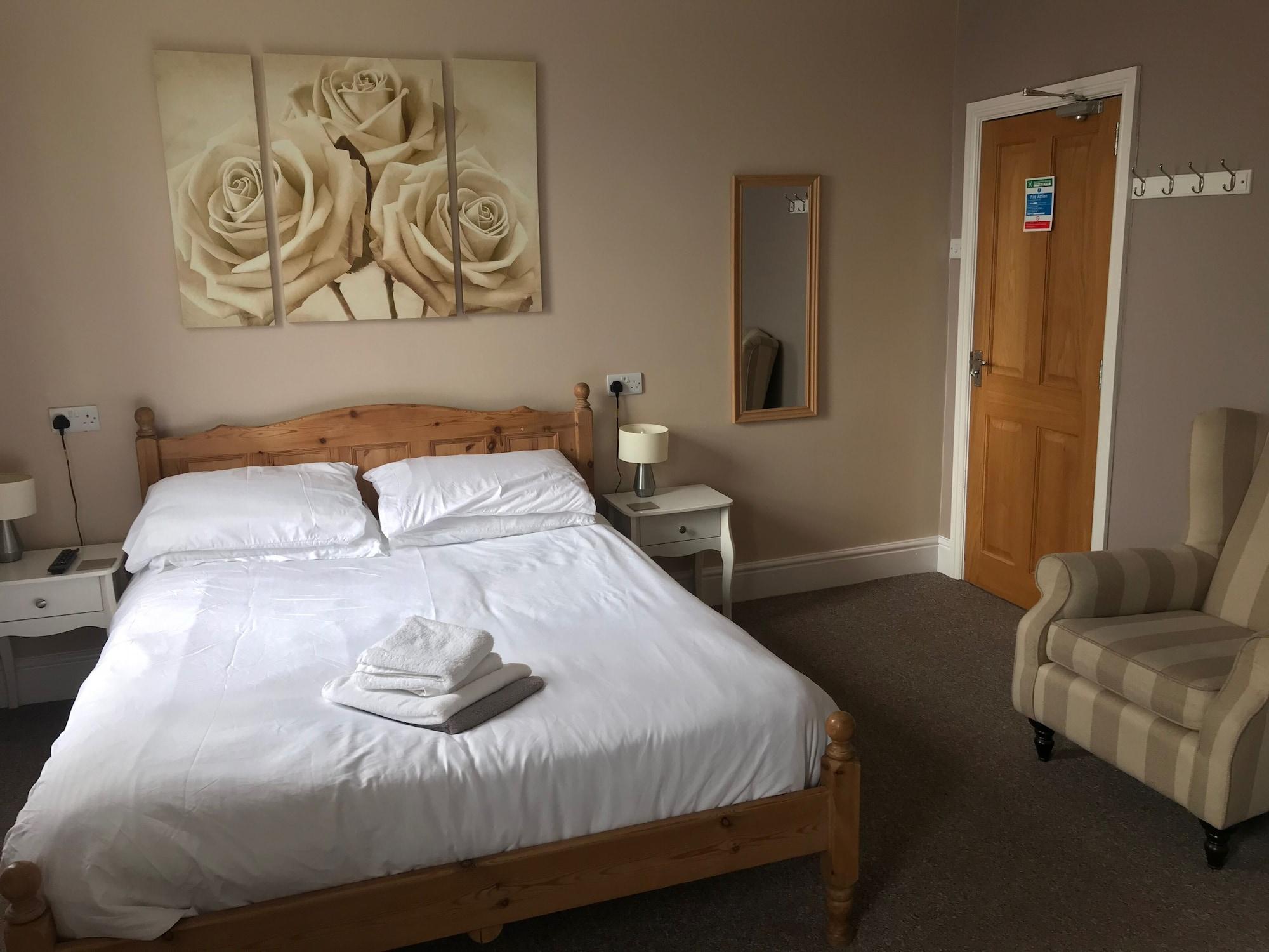 Hotel The Craigside Skegness Zewnętrze zdjęcie