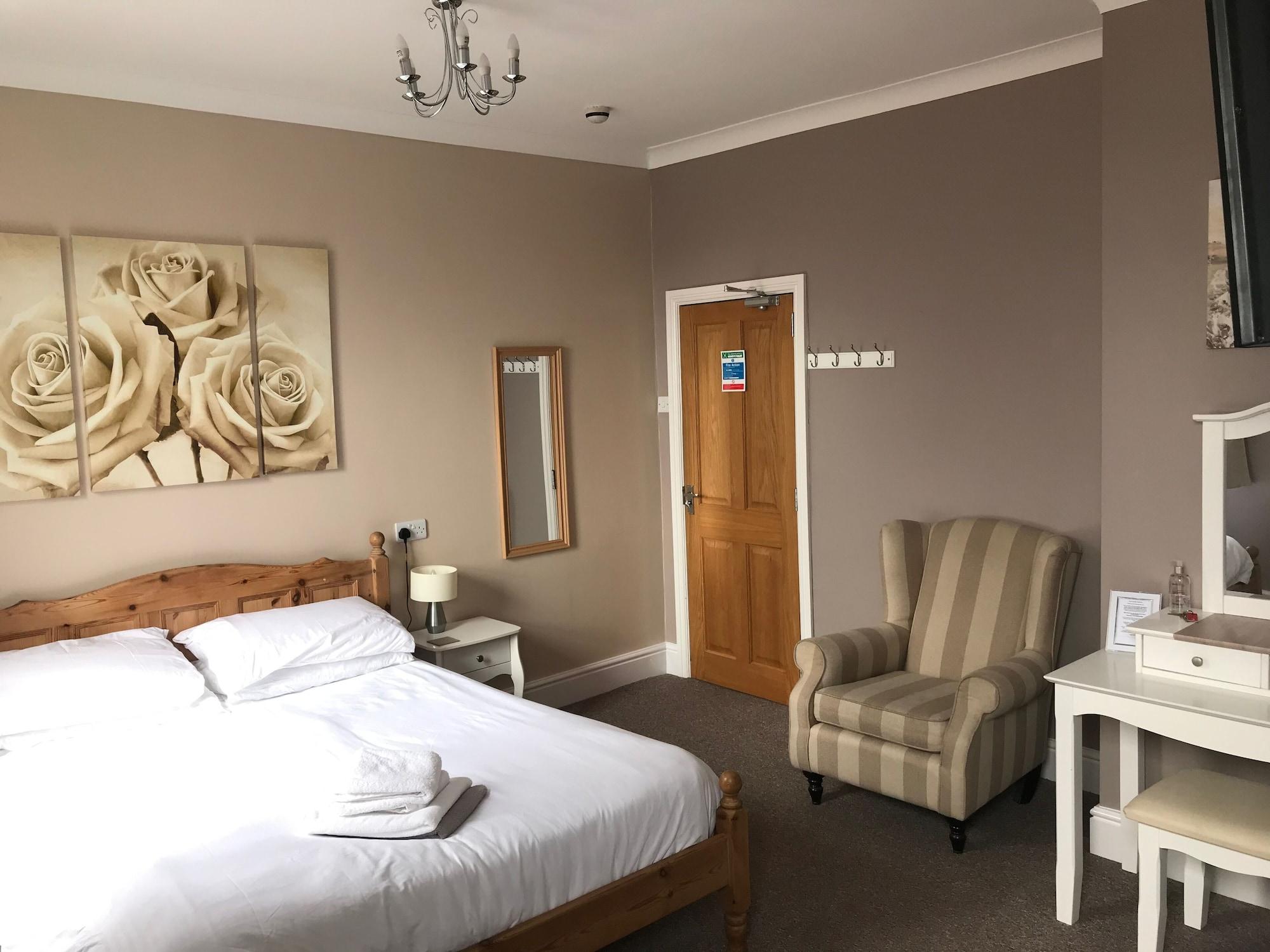 Hotel The Craigside Skegness Zewnętrze zdjęcie