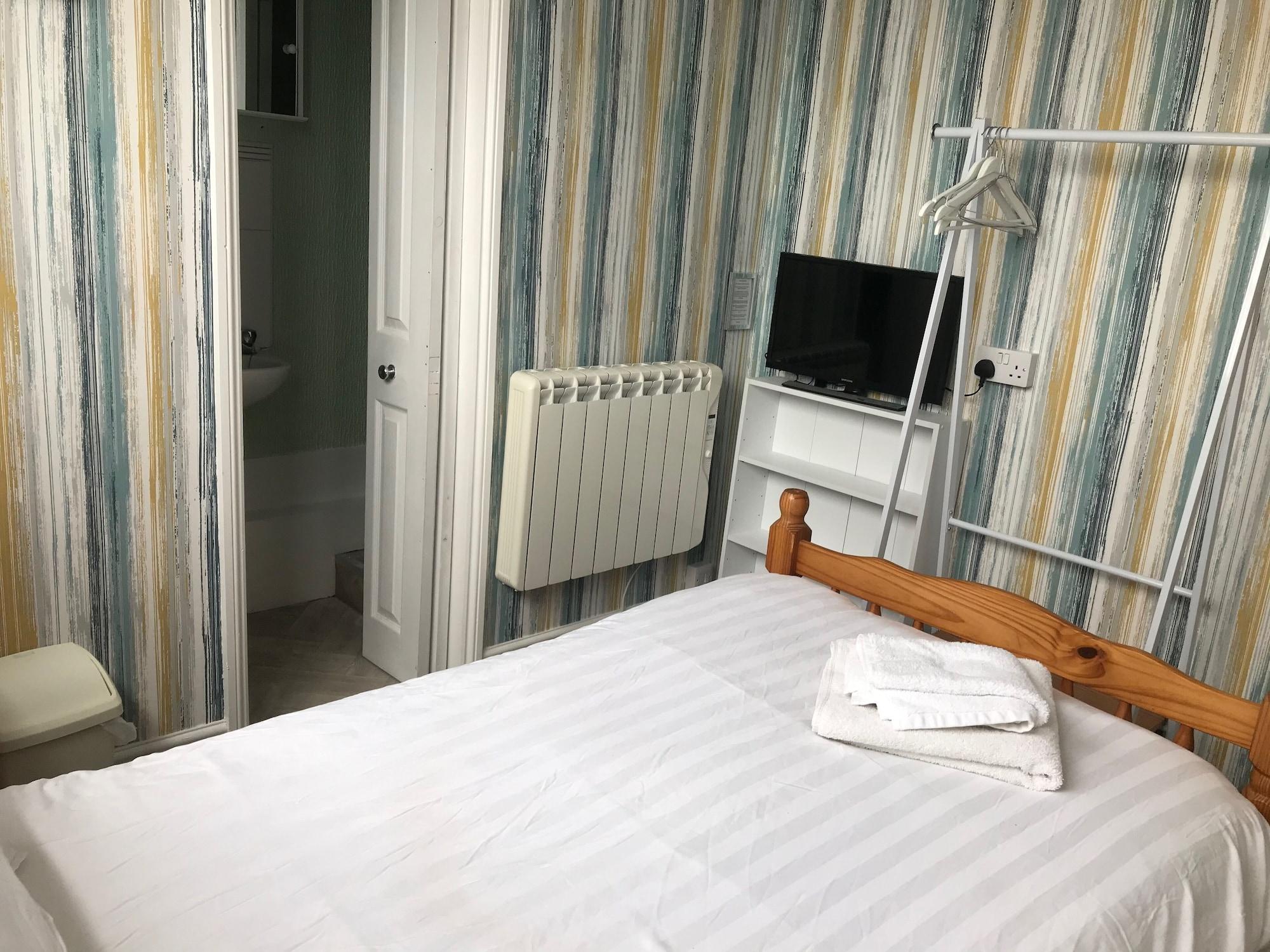 Hotel The Craigside Skegness Zewnętrze zdjęcie