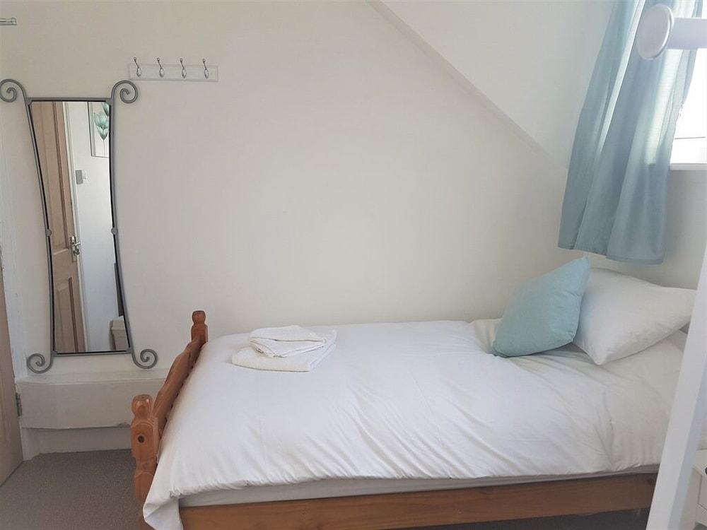 Hotel The Craigside Skegness Zewnętrze zdjęcie