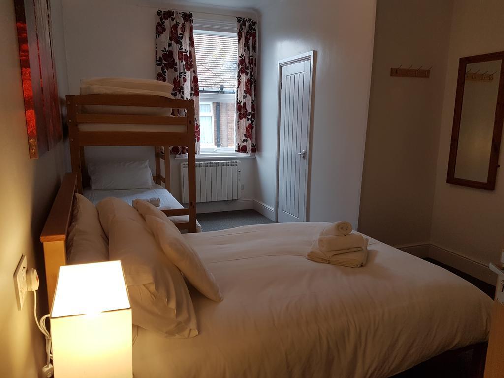 Hotel The Craigside Skegness Zewnętrze zdjęcie