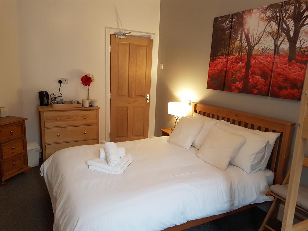 Hotel The Craigside Skegness Zewnętrze zdjęcie
