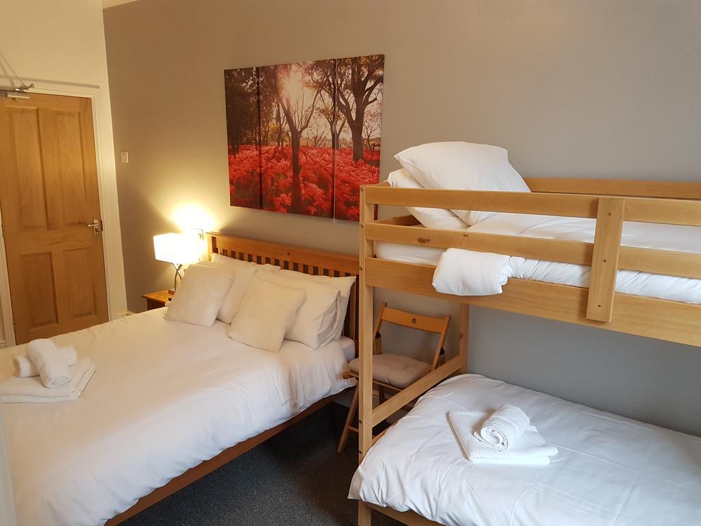 Hotel The Craigside Skegness Zewnętrze zdjęcie