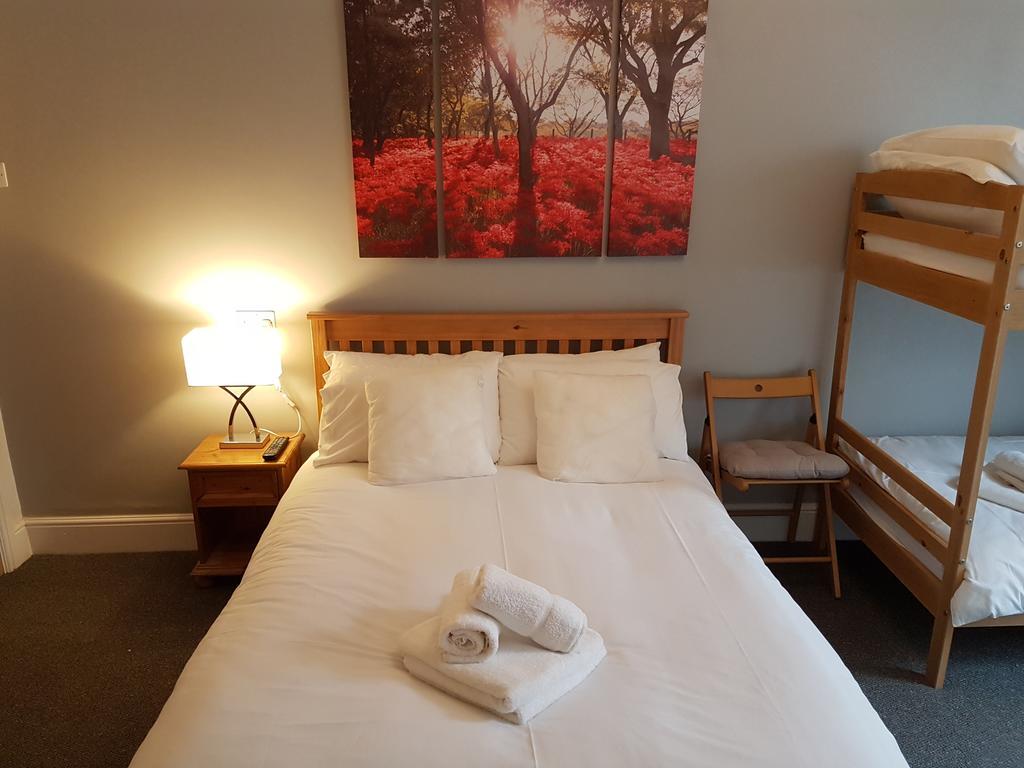 Hotel The Craigside Skegness Zewnętrze zdjęcie