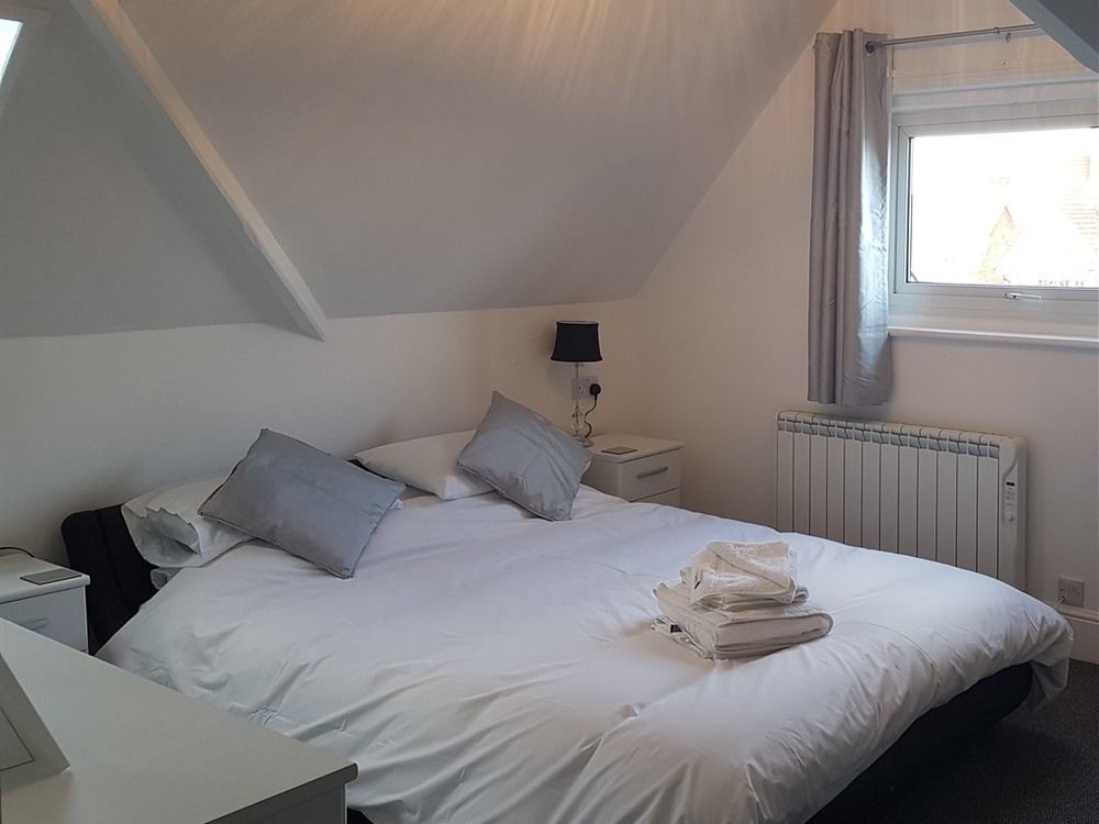 Hotel The Craigside Skegness Zewnętrze zdjęcie