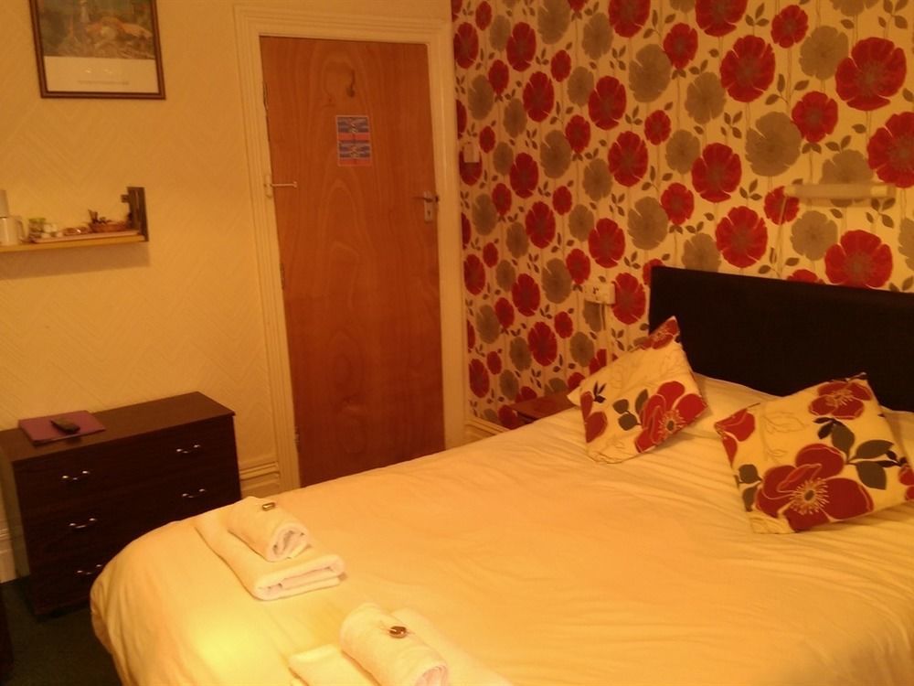 Hotel The Craigside Skegness Zewnętrze zdjęcie